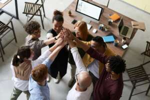 2. The Role of Leadership in Driving DEI Initiatives: Why It Starts at the Top
