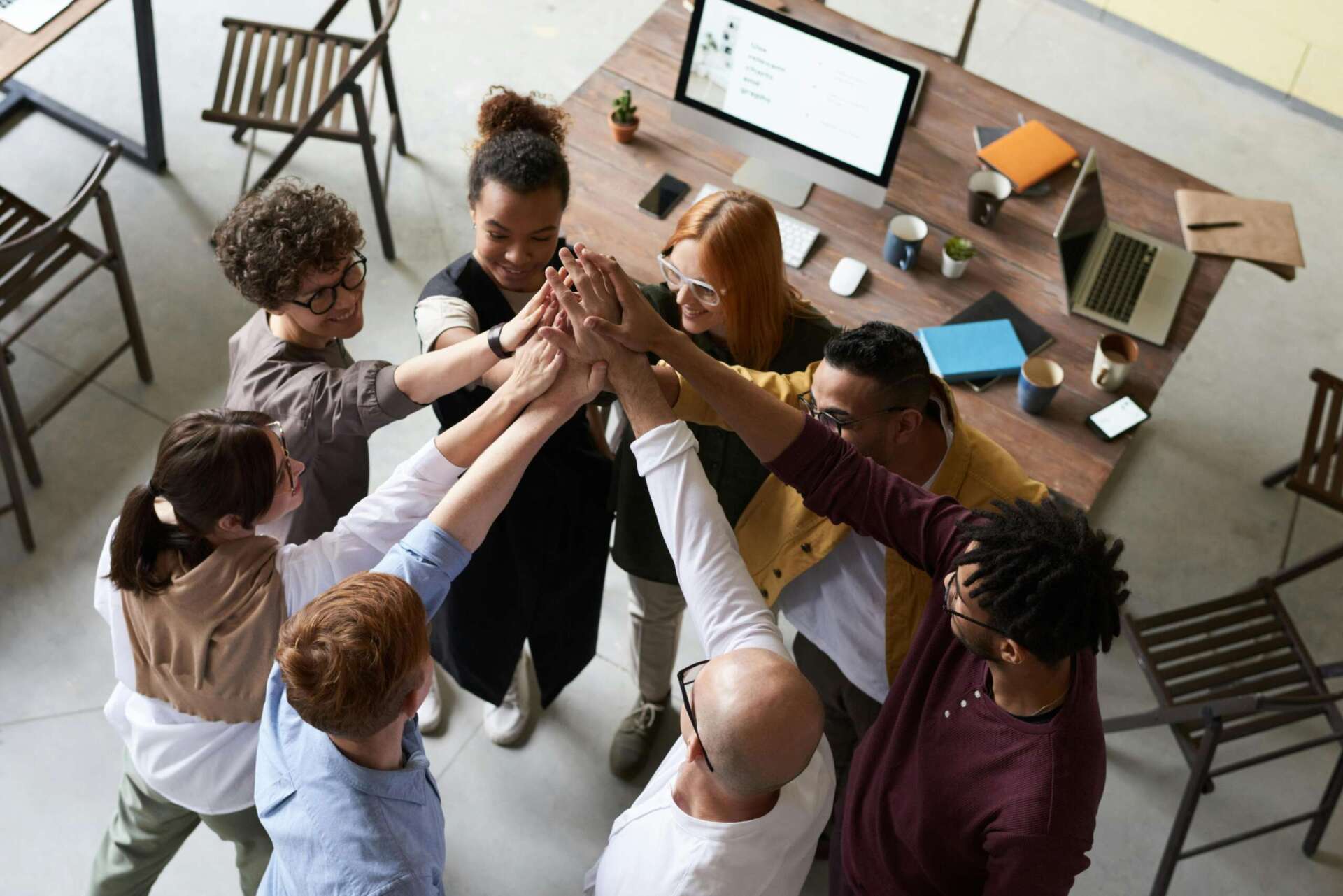 2. The Role of Leadership in Driving DEI Initiatives: Why It Starts at the Top